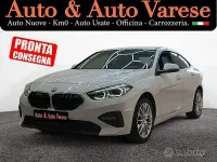 Usado BMW 218 Advantage 136 CV (100 kW) 2024 Blanco Coupe