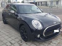 usata Mini Clubman (F54) - automatico 2.0 150cv