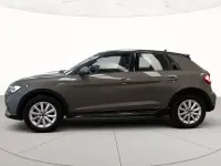 Käytetty Audi A1 Business 116 HP (85 kW) 2025 Harmaa Katumaasturi