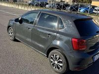Usata VW Golf Sportsvan Comfortline 90 CV (66 kW) 2015 Monovolume