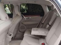 Usata Volvo S90 Inscription 235 CV (172 kW) 2019 Berlina