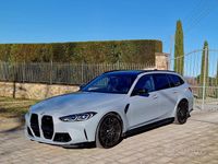 Usata BMW M3 Competition Edition 2023 Station wagon
