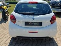 usata Peugeot 208 82 5 porte Access usato