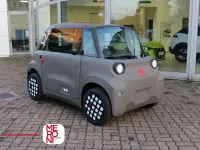 Nuova Citroën AMI 2026 Other