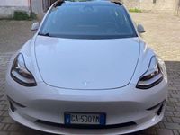 usata Tesla Model 3 Model 3Long Range Dual Motor awd