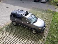 Usata Mitsubishi Outlander Instyle 156 CV (114 kW) 2008 SUV