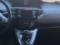 Usata Lancia Ypsilon Platinum 95 CV (69 kW) 2016 Grigio Utilitaria
