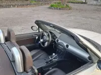 Usata Mazda MX5 126 CV (92 kW) 2009 Cabrio