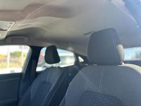 Usata Ford Puma Titanium S 125 CV (91 kW) 2024 Argento SUV