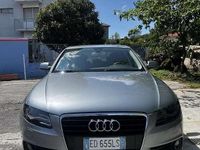 Usata Audi A4 Attraction 143 CV (105 kW) 2011 Berlina