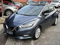 Usata Nissan Micra 90 CV (66 kW) 2023 Other Berlina