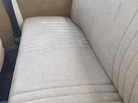 Usata VW Beetle 1970 Verde Utilitaria