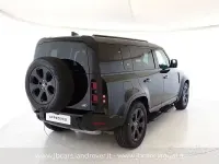 Usata Land Rover Defender Dynamic 249 CV (183 kW) 2023 Nero SUV