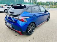 usata Hyundai i20 N TECHNO PACK ***PROMO FINANZIARIA***