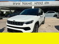 Nuova Jeep Compass 131 CV (96 kW) 2025 Other SUV