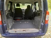 usata Fiat Qubo 1.3 MJT 75 CV Dynamic