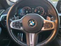 Usata BMW 520 M Sport 190 CV (139 kW) 2017 Station wagon