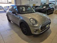 Usata Mini One D 95 CV (69 kW) 2017 Other Utilitaria