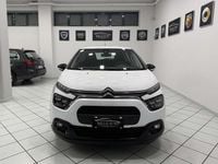Usata Citroën C3 Feel 102 CV (75 kW) 2022 Other Utilitaria
