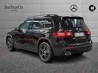 Nuova Mercedes GLB200 AMG Line Premium 150 CV (110 kW) 2026 Nero SUV