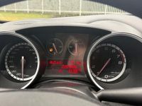 Usata Alfa Romeo Giulietta 105 CV (77 kW) 2014 Nero Berlina