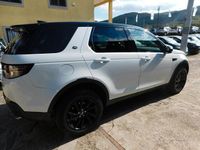 Usata Land Rover Discovery Sport HSE Luxury 150 CV (110 kW) 2019 Bianco SUV
