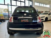 usata Fiat 500 1.2 Lounge *NEOPATENTATI*