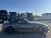 Usata BMW Z4 M Sport 340 CV (250 kW) 2019 Cabrio