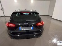 Gebraucht Ford Focus ST-Line 125 PS (91 kW) 2025 Limousine