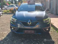Usata Renault Mégane GrandTour 116 CV (85 kW) 2020 Grigio Station wagon