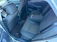 Usata Toyota Avensis 2006 Grigio Station wagon