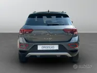 Usata VW T-Roc 150 CV (110 kW) 2024 SUV