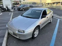 Usata Mazda 323F 144 CV (105 kW) 1998 Berlina
