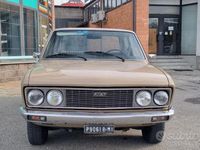 usata Fiat 132 132S 1.600