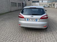 Usata Ford Mondeo 140 CV (102 kW) 2007 Station wagon