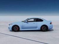 Ny BMW M2 Comfort Edition 480 HK (353 kW) 2026 Sportkupé