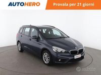 usata BMW 218 GV03198