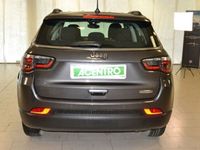 usata Jeep Compass 1.3 T4 - longitude 1.3 gse t4 130hp e6d mt fwd