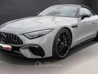 Usata Mercedes 230 AMG 476 CV (350 kW) 2023 Bianco Cabrio