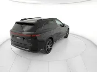 Nuova XPENG G9 258 kW (351 CV) 2026 Nero SUV