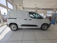 Usata Fiat e-Doblò 100 kW (136 CV) 2023 Bianco Monovolume