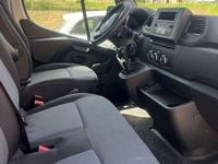 Usata Renault Master 136 CV (100 kW) 2023 Bianco Monovolume