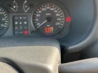 Usata Renault Clio II 2002