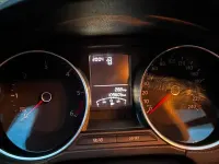 Usata VW Polo Cross 90 CV (66 kW) 2016 Grigio Utilitaria