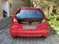 Usata Toyota Aygo 67 CV (49 kW) 2007 Utilitaria