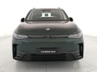 Nuova Leapmotor C10 2026 Verde SUV