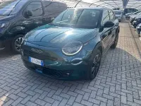 Usata Fiat 600 145 CV (106 kW) 2025 Verde SUV