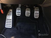 Usata Abarth 595C Turismo 160 CV (117 kW) 2014 Cabrio