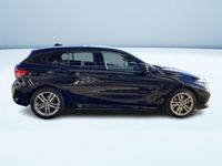 usata BMW 118 Serie 1 5 Porte d SCR Msport Steptronic