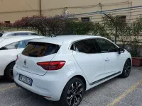 Usata Renault Clio V Techno 101 CV (74 kW) 2023 Berlina